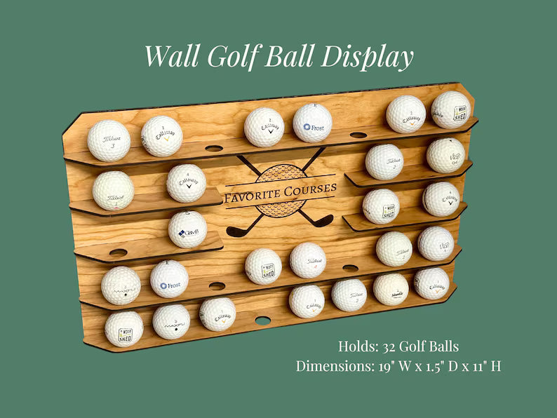 All golf ball