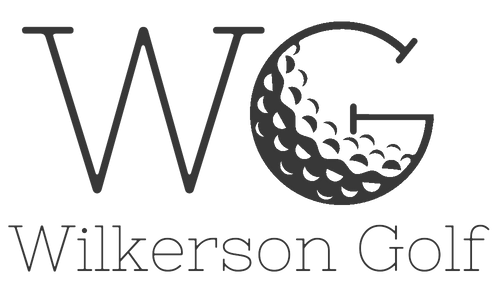 Wilkerson Golf Gifts logo