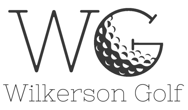 Wilkerson Golf Gifts